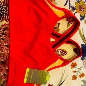 Tek Gear Sports Bra, brand new Medium
